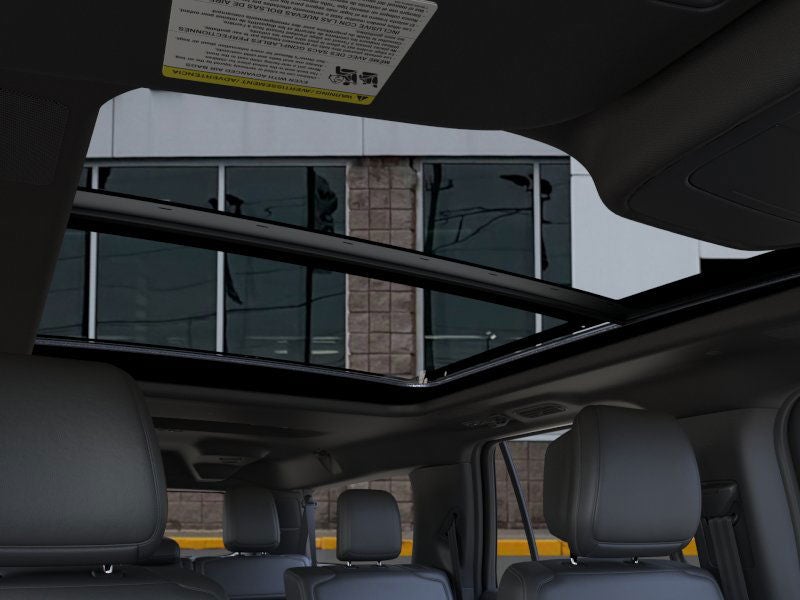 2026 Ford Expedition MAX Platinum®