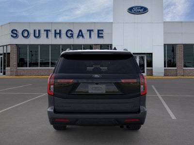 2026 Ford Expedition MAX Platinum®