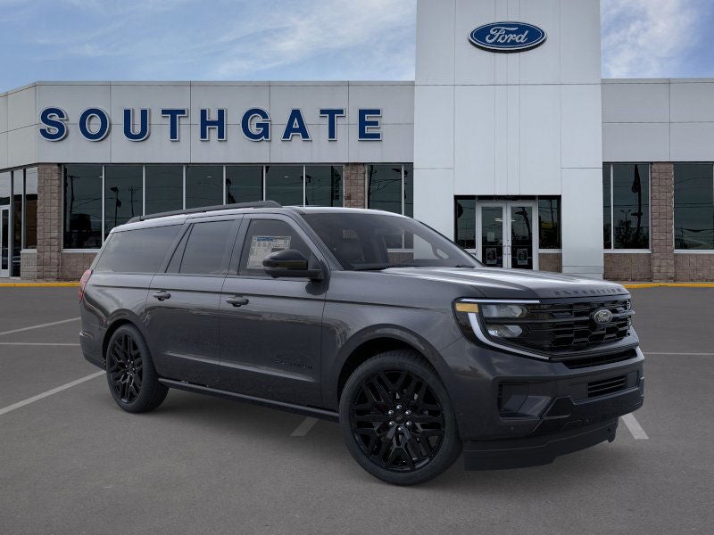 2026 Ford Expedition MAX Platinum®