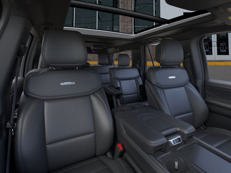 2026 Ford Expedition MAX Platinum®