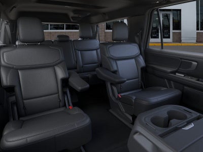 2026 Ford Expedition MAX Platinum®