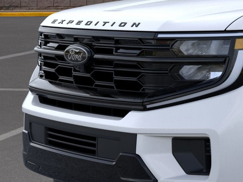 2026 Ford Expedition MAX Platinum®