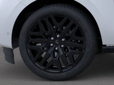 2026 Ford Expedition MAX Platinum®