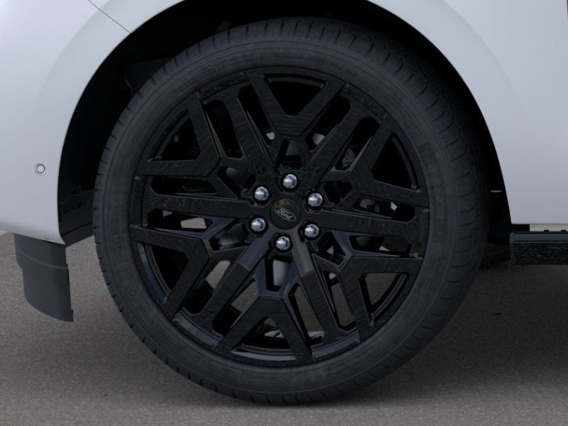 2026 Ford Expedition MAX Platinum®