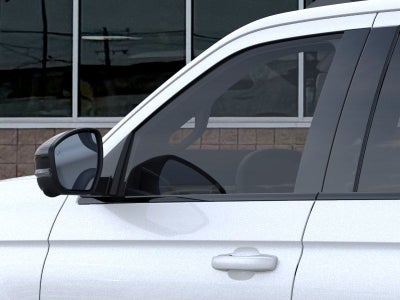 2026 Ford Expedition MAX Platinum®