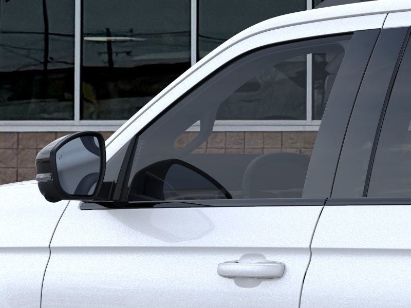 2026 Ford Expedition MAX Platinum®