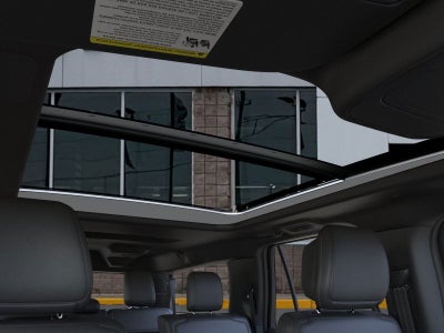 2026 Ford Expedition MAX Platinum®