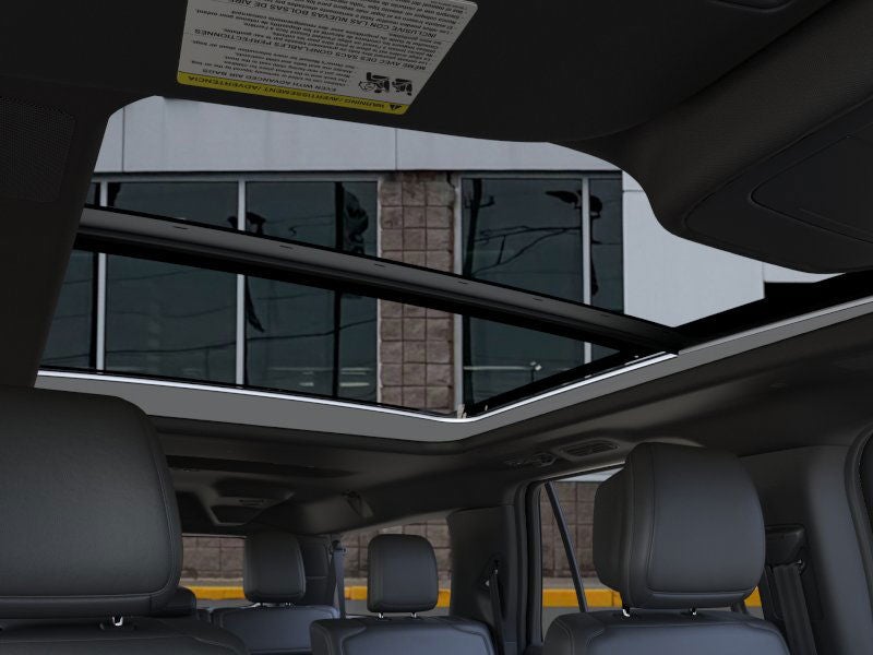 2026 Ford Expedition MAX Platinum®