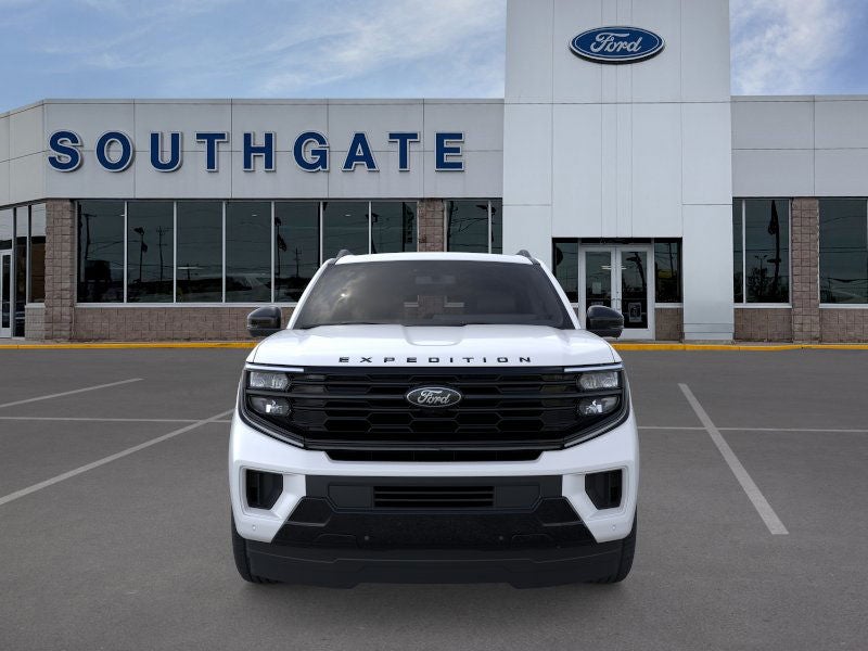 2026 Ford Expedition MAX Platinum®