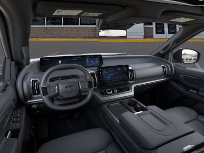 2026 Ford Expedition MAX Platinum®