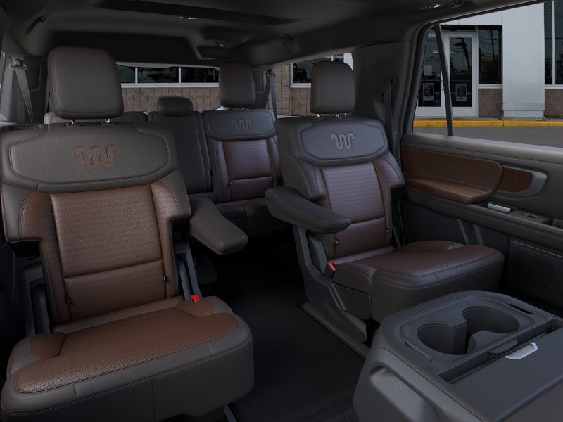 2026 Ford Expedition MAX King Ranch®