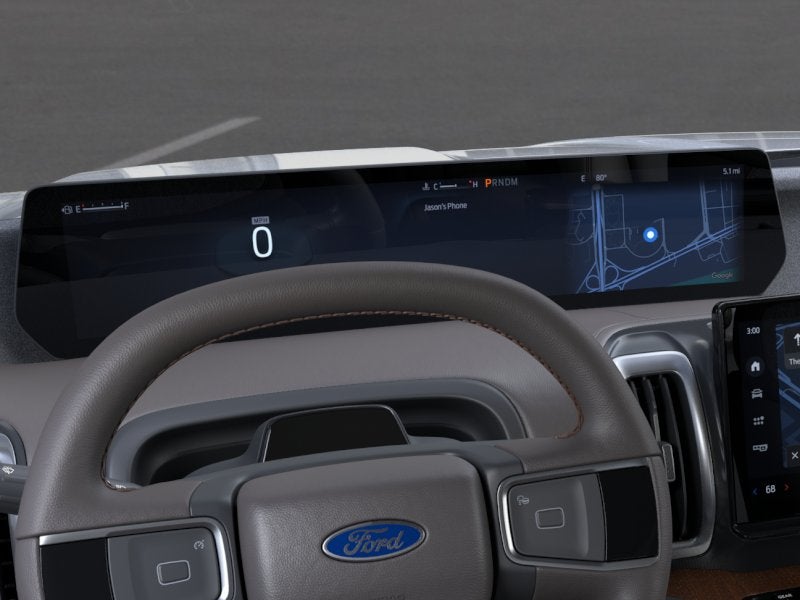 2026 Ford Expedition MAX King Ranch®