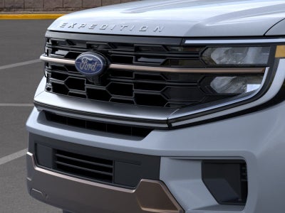 2026 Ford Expedition MAX King Ranch®