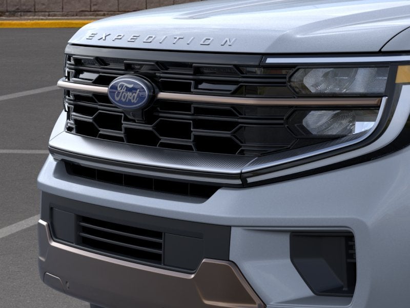 2026 Ford Expedition MAX King Ranch®
