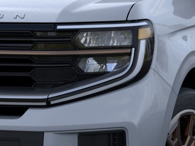 2026 Ford Expedition MAX King Ranch®