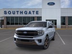 2026 Ford Expedition MAX King Ranch®