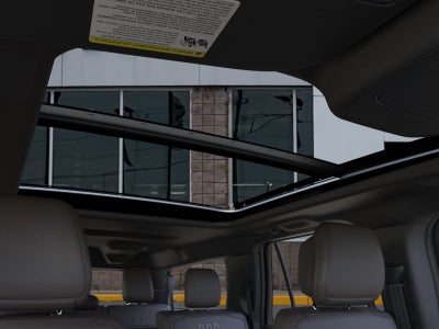 2026 Ford Expedition MAX King Ranch®
