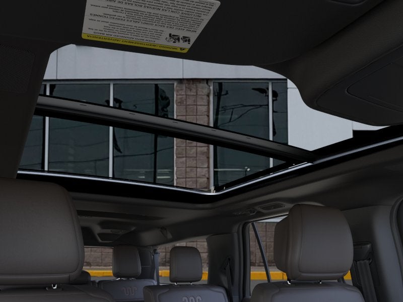 2026 Ford Expedition MAX King Ranch®