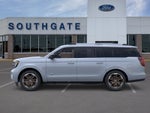 2026 Ford Expedition MAX King Ranch®