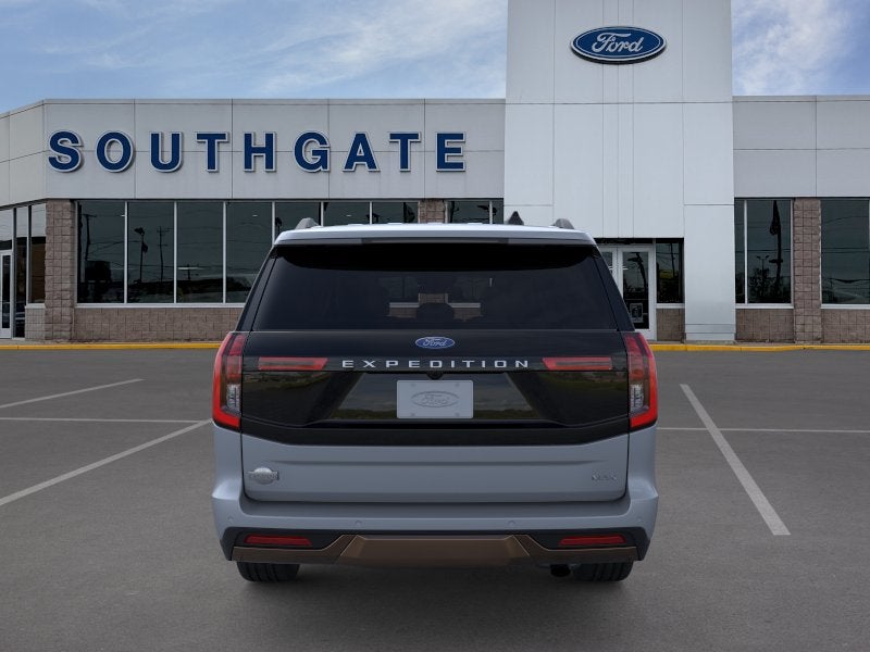 2026 Ford Expedition MAX King Ranch®