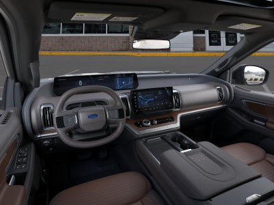 2026 Ford Expedition MAX King Ranch®