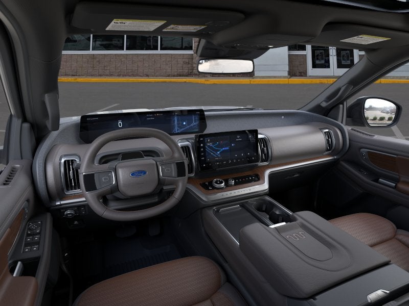 2026 Ford Expedition MAX King Ranch®