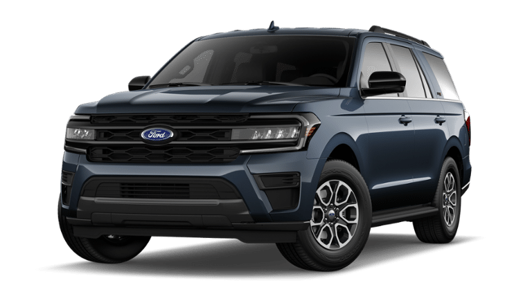 2024 Ford Expedition XL STX STX Appearance Package