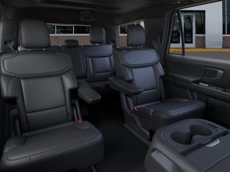 2026 Ford Expedition Platinum®