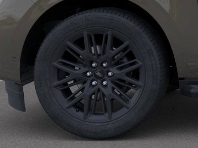 2026 Ford Expedition Platinum®