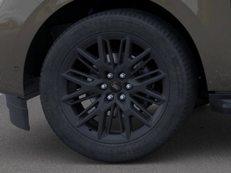 2026 Ford Expedition Platinum®