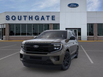 2026 Ford Expedition Platinum®