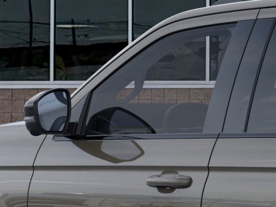 2026 Ford Expedition Platinum®