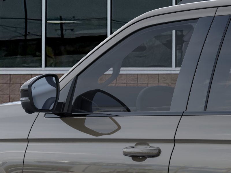 2026 Ford Expedition Platinum®