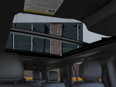 2026 Ford Expedition Platinum®