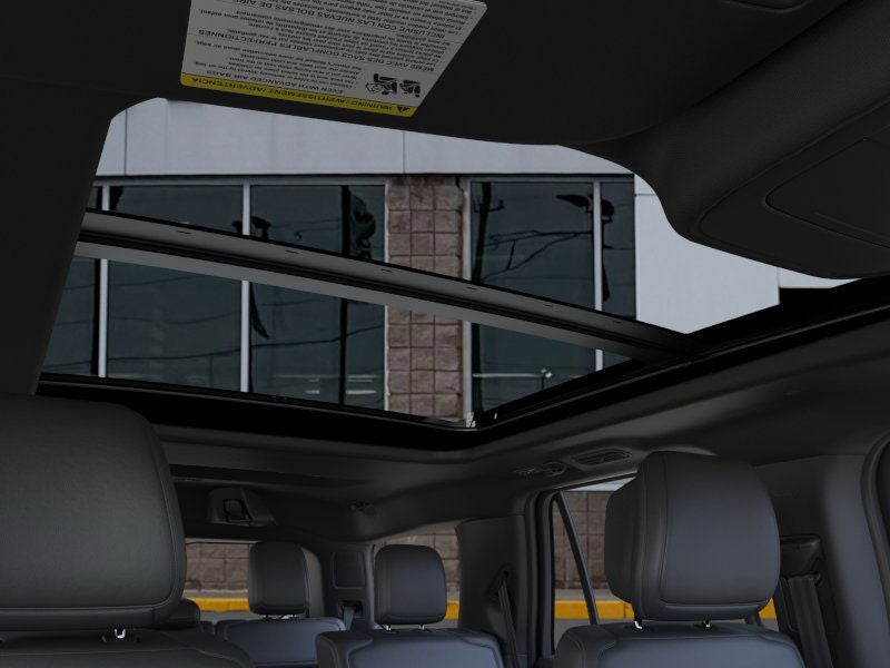 2026 Ford Expedition Platinum®