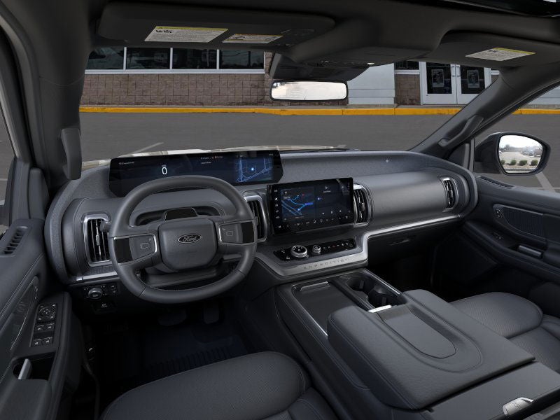 2026 Ford Expedition Platinum®