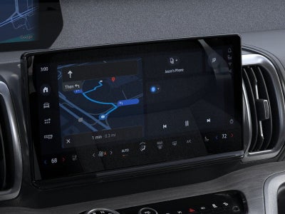 2025 Ford Expedition Platinum®