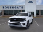 2025 Ford Expedition Platinum®