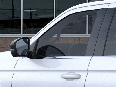 2025 Ford Expedition Platinum®