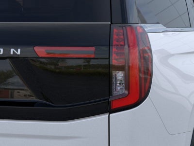 2025 Ford Expedition Platinum®