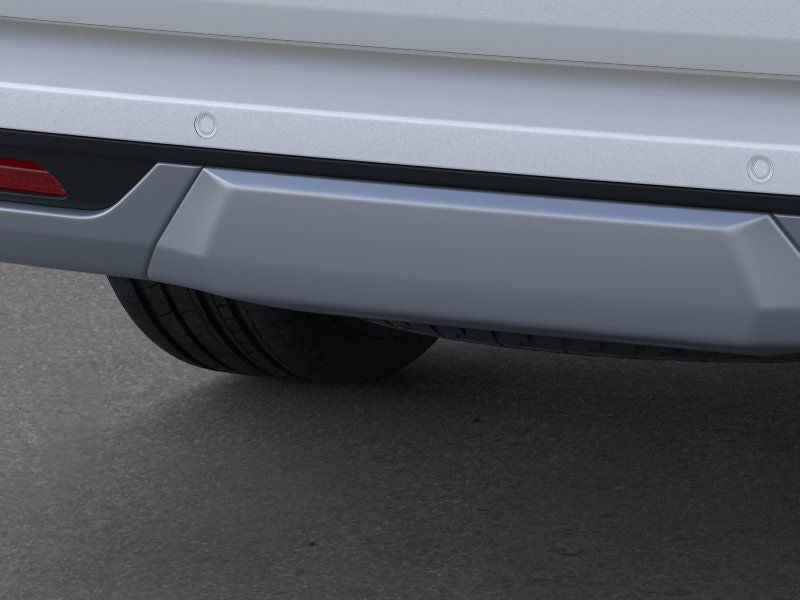 2025 Ford Expedition Platinum®