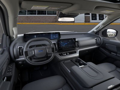 2025 Ford Expedition Platinum®