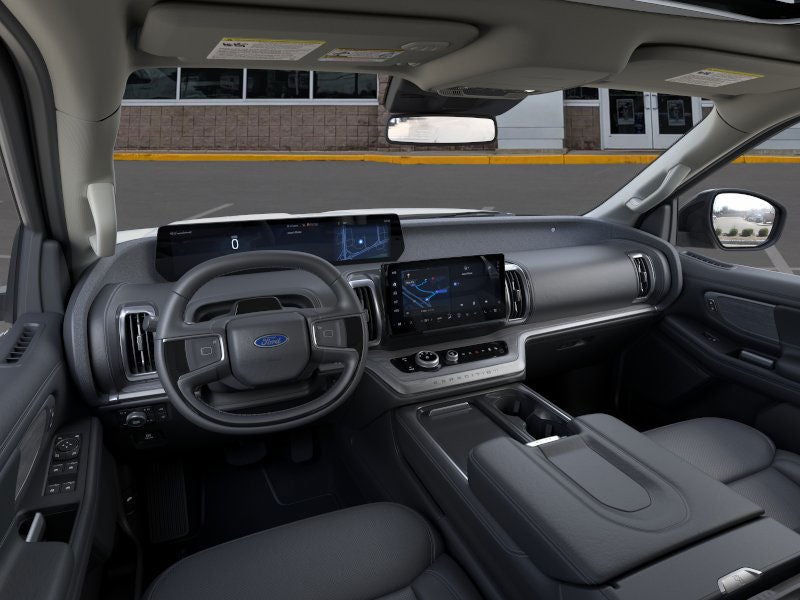 2025 Ford Expedition Platinum®