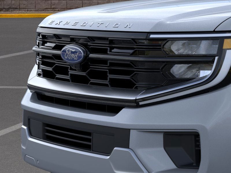 2025 Ford Expedition Platinum®