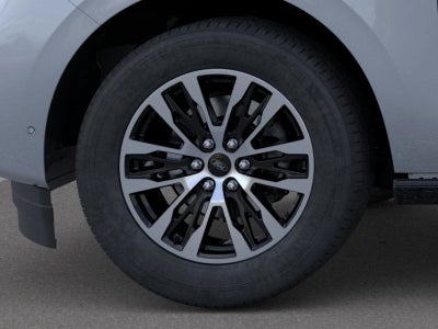 2025 Ford Expedition Platinum®