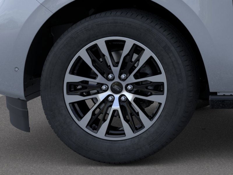 2025 Ford Expedition Platinum®