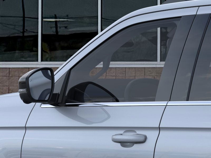 2025 Ford Expedition Platinum®