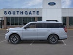 2025 Ford Expedition Platinum®