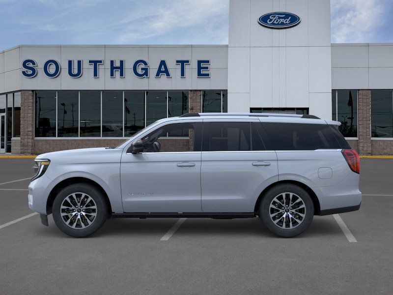 2025 Ford Expedition Platinum®
