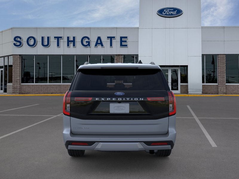 2025 Ford Expedition Platinum®